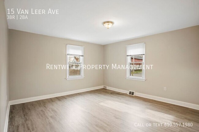 Building Photo - 15 Van Leer Ave