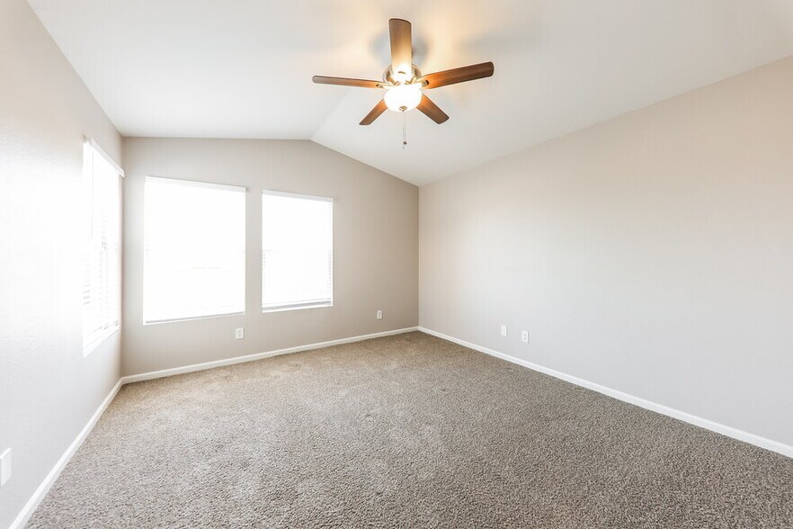 Building Photo - 4907 W Marco Polo Rd