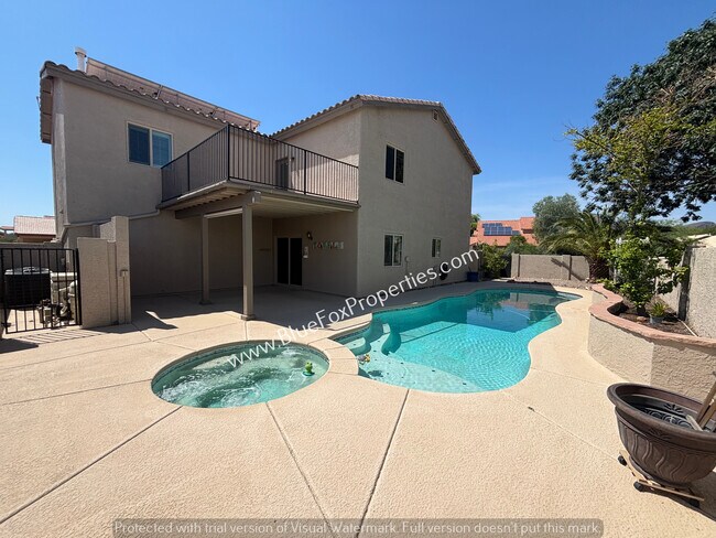 Building Photo - 7180 W Maple Ridge Dr