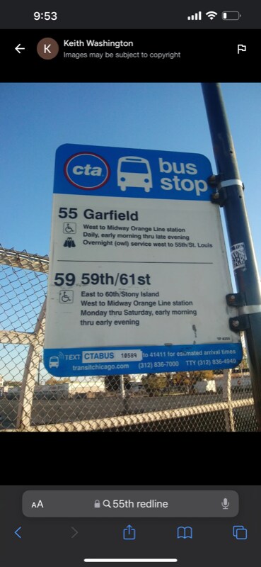 Building Photo - 5625 S Princeton Ave