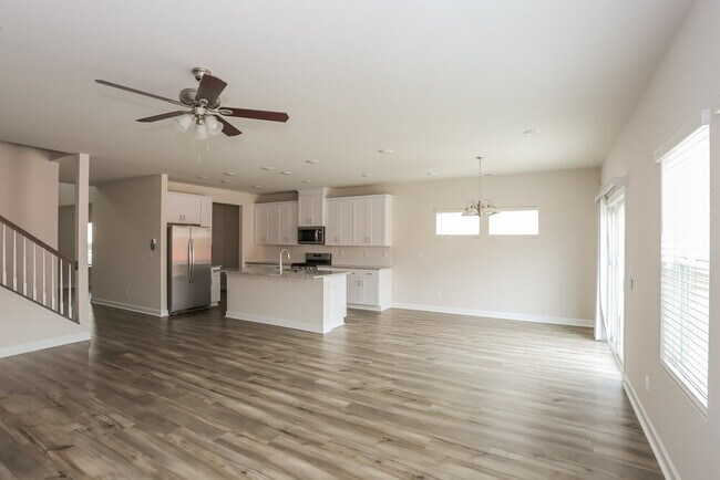 Building Photo - 128 Guardian Gate Dr