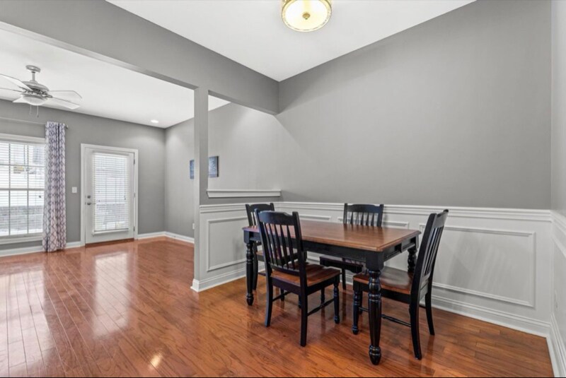Building Photo - 4464 Stuart Hall Blvd