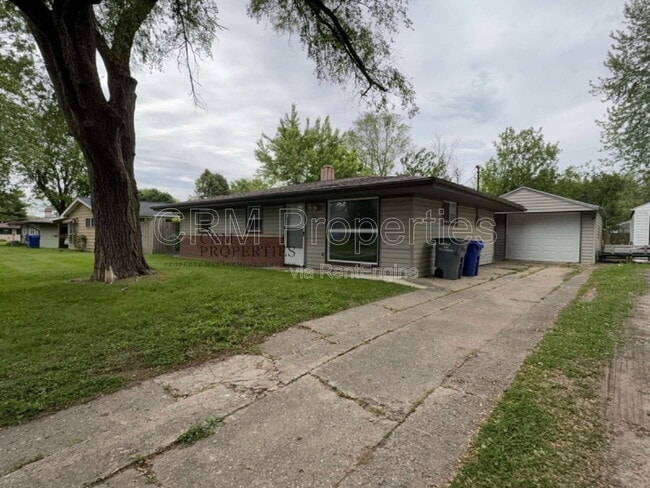 Building Photo - 5104 Wea Dr