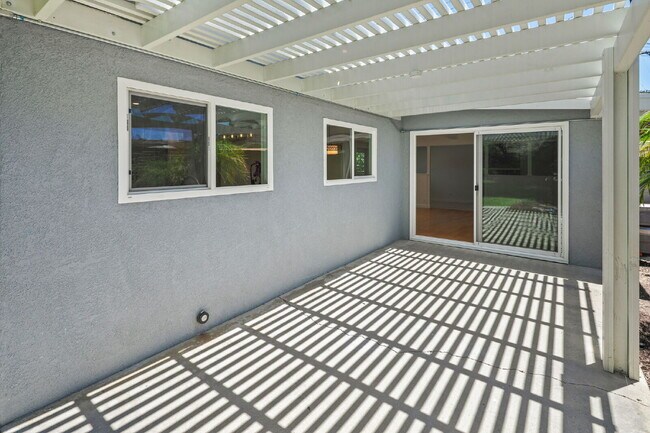 Building Photo - Welcome to your rare gem, dream home in Clairemont, San Diego!