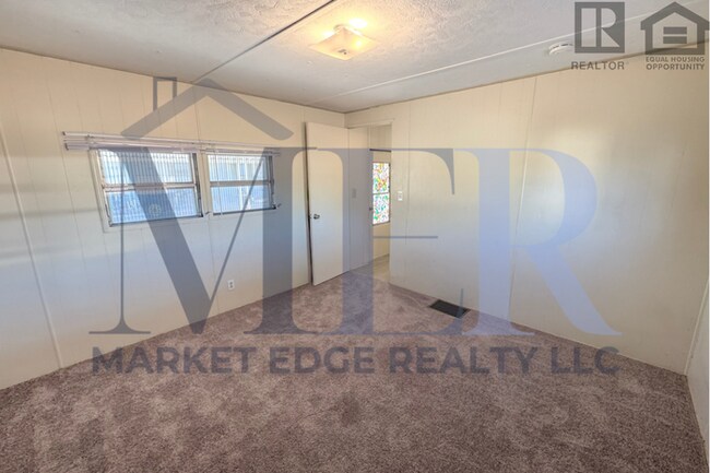 Building Photo - 2Bed/1Bath Mobile Home in East Mesa--NO HOA! RV PARKING!