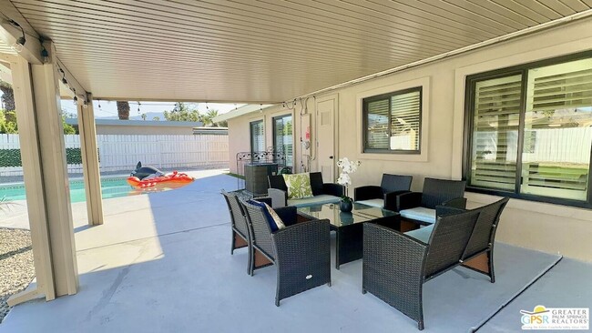 Building Photo - 44734 San Jose Ave