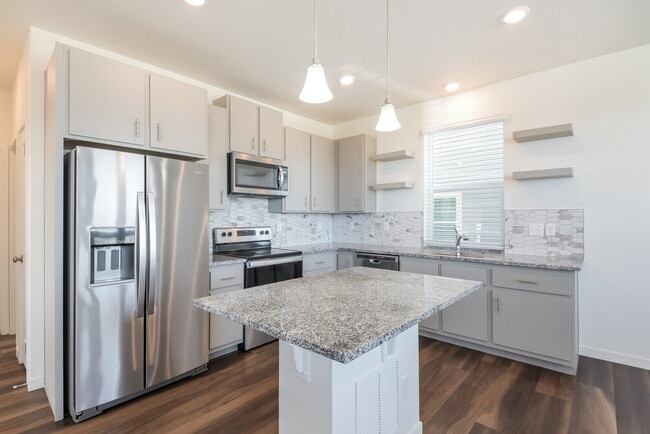 Building Photo - 4748 N Tower Ct