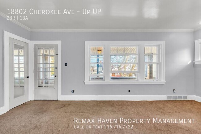 Building Photo - 18802 Cherokee Ave