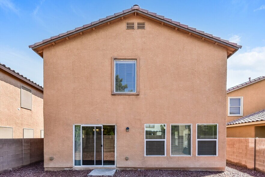 Building Photo - 6249 Capehart Falls St