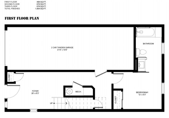 Building Photo - 8048 W 52nd Ln