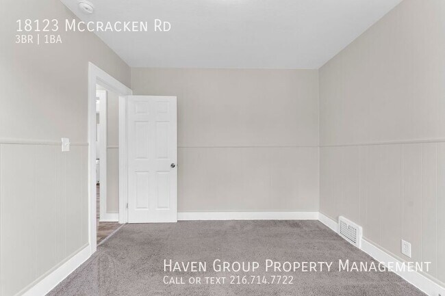 Building Photo - 18123 McCracken Rd