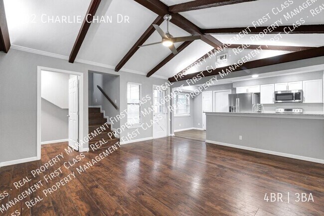 Building Photo - 5702 Charlie Chan Dr