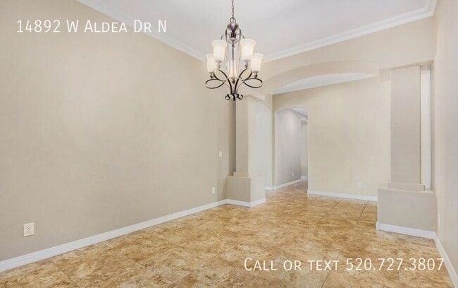 Building Photo - 14892 W Aldea Dr S