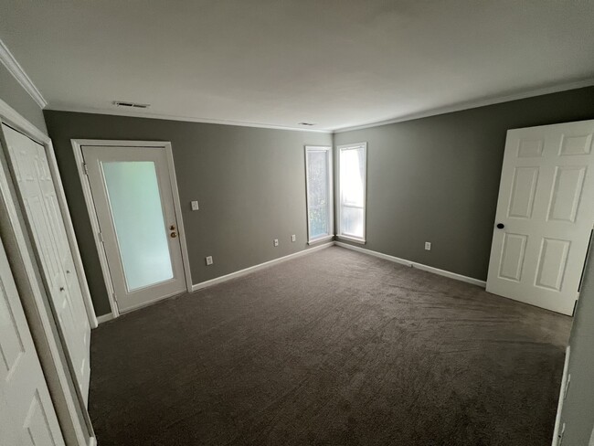 Main Bedroom - 4611 Timbermill Ct