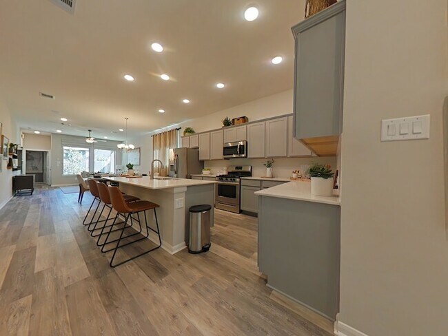 Building Photo - 21711 Grayson Highlands Wy