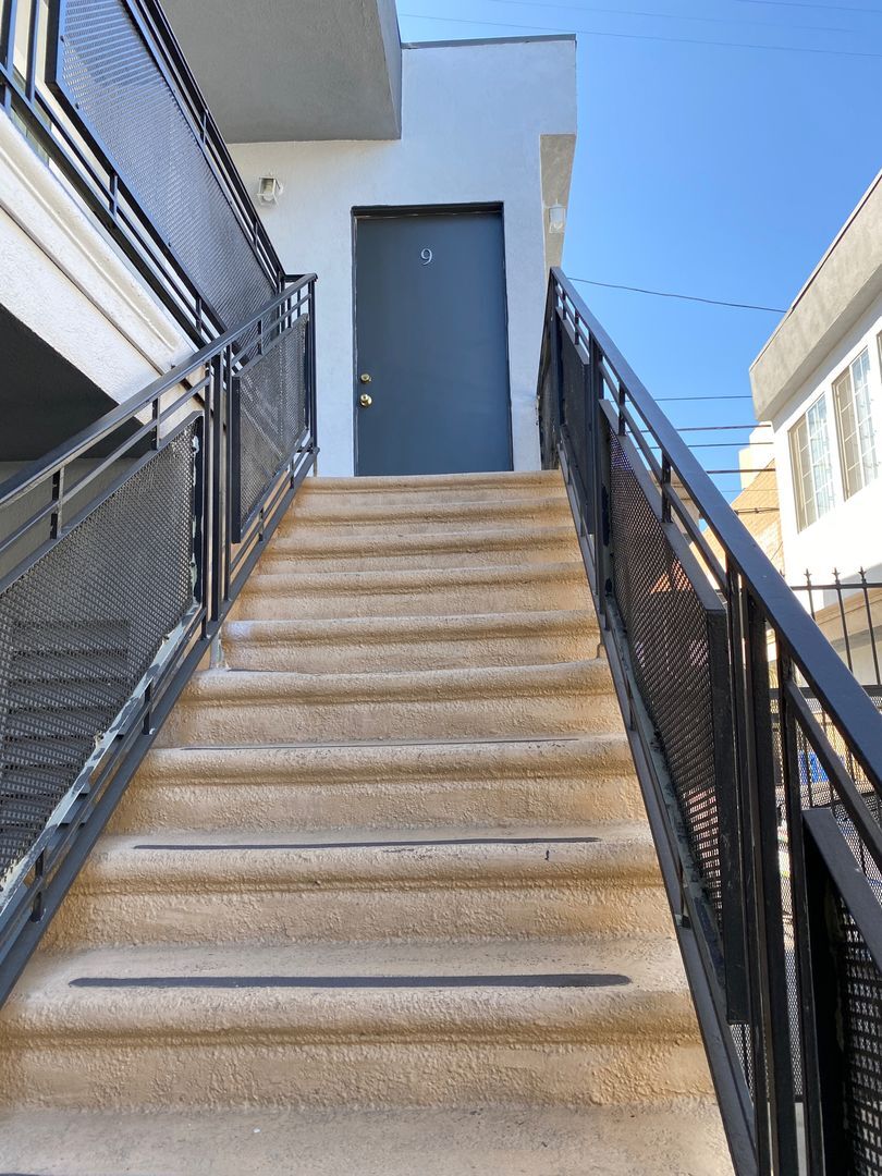 Building Photo - 12301-12307 Pacific Ave