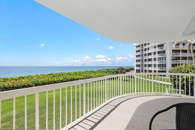 Building Photo - 3300 S Ocean Blvd