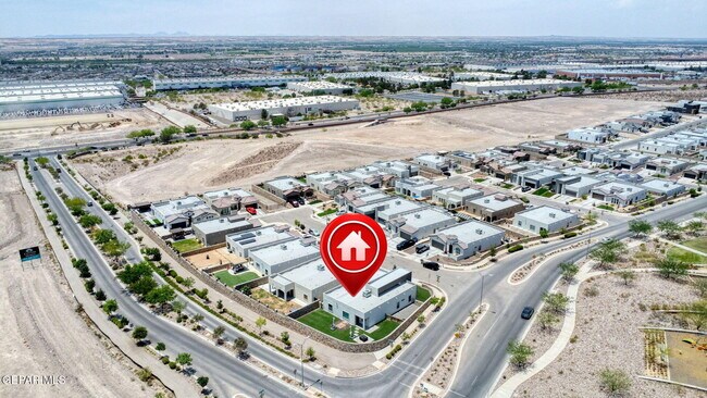 Building Photo - 7500 Porterhouse Ct