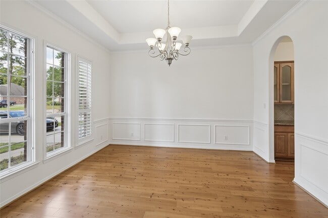 Building Photo - 4807 Wellington Way