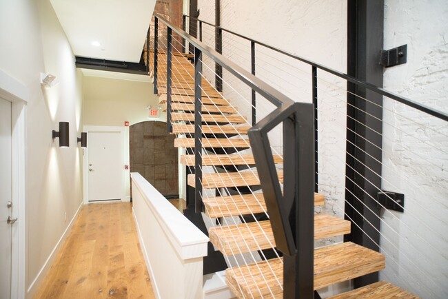 Building Photo - Incredible penthouse available!  Available...