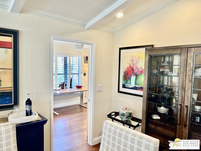 Building Photo - 73450 Country Club Dr