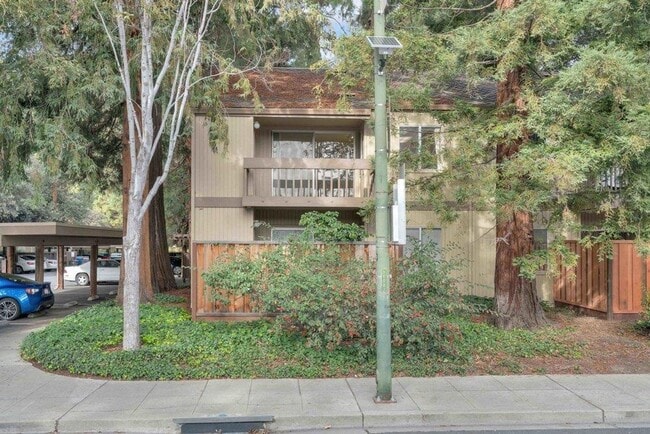 Primary Photo - Spacious Upstairs Condo, Balcony, Storage,...