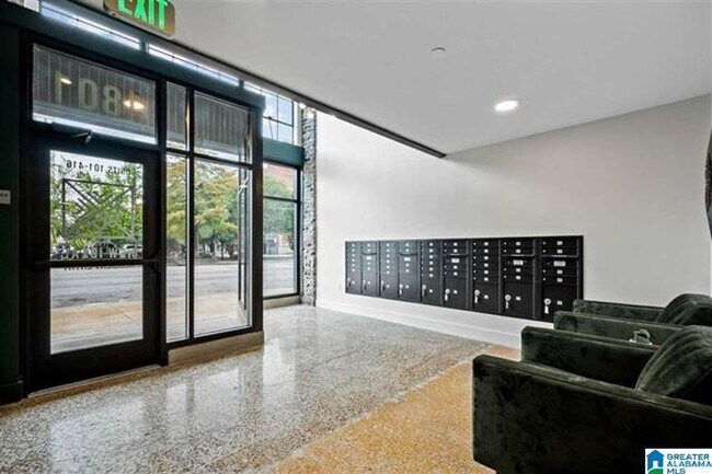 Building Photo - 1801 2nd Ave N
