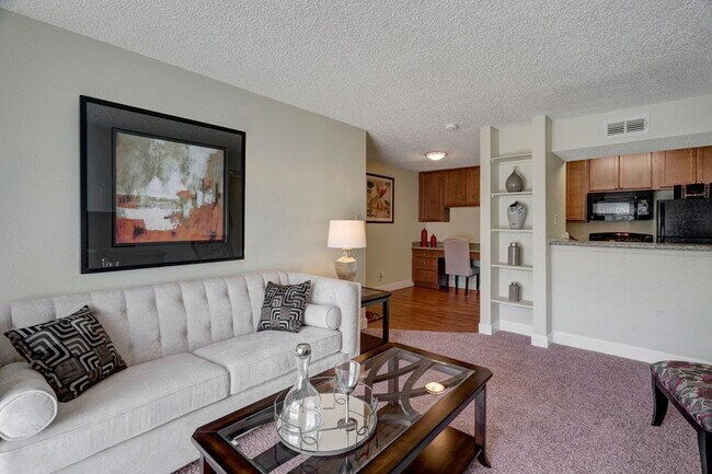 Building Photo - Acacia Park