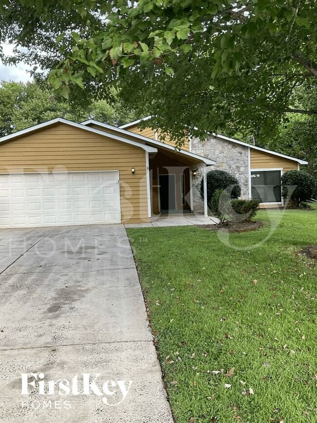 Primary Photo - 6237 Danbrooke Pk Dr