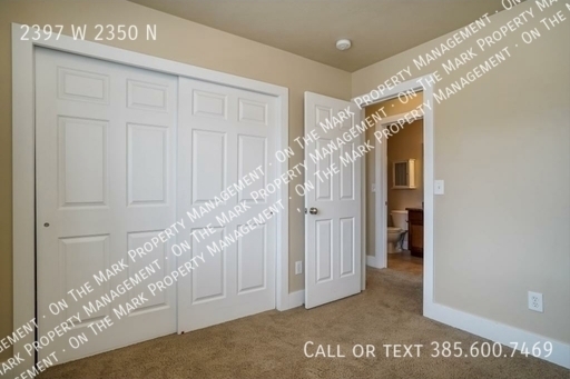 Building Photo - 2397 W 2350 N