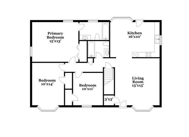 Building Photo - 6508 TELIA DR, PINSON, AL 35126