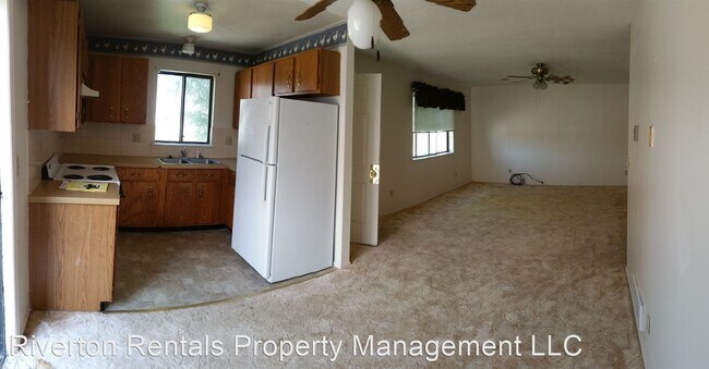 Building Photo - 3 br, 1 bath House - 1715 Ashley Avenue