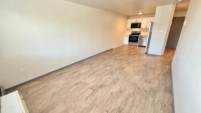 Living Room 2 - The Sloan