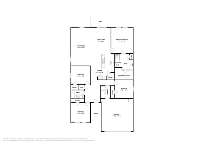 Building Photo - 2996 Neverland Dr