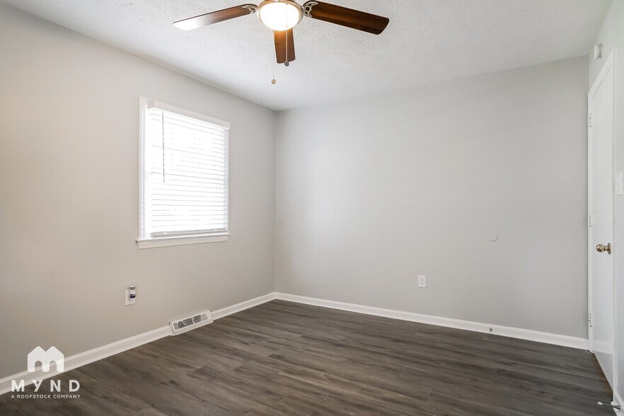 Building Photo - 107 Britt St