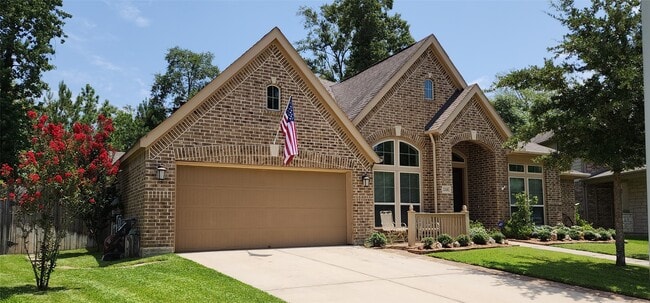 Building Photo - 23335 Robinson Pond Dr