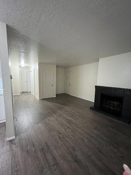 Living area - 9017 236th St SW