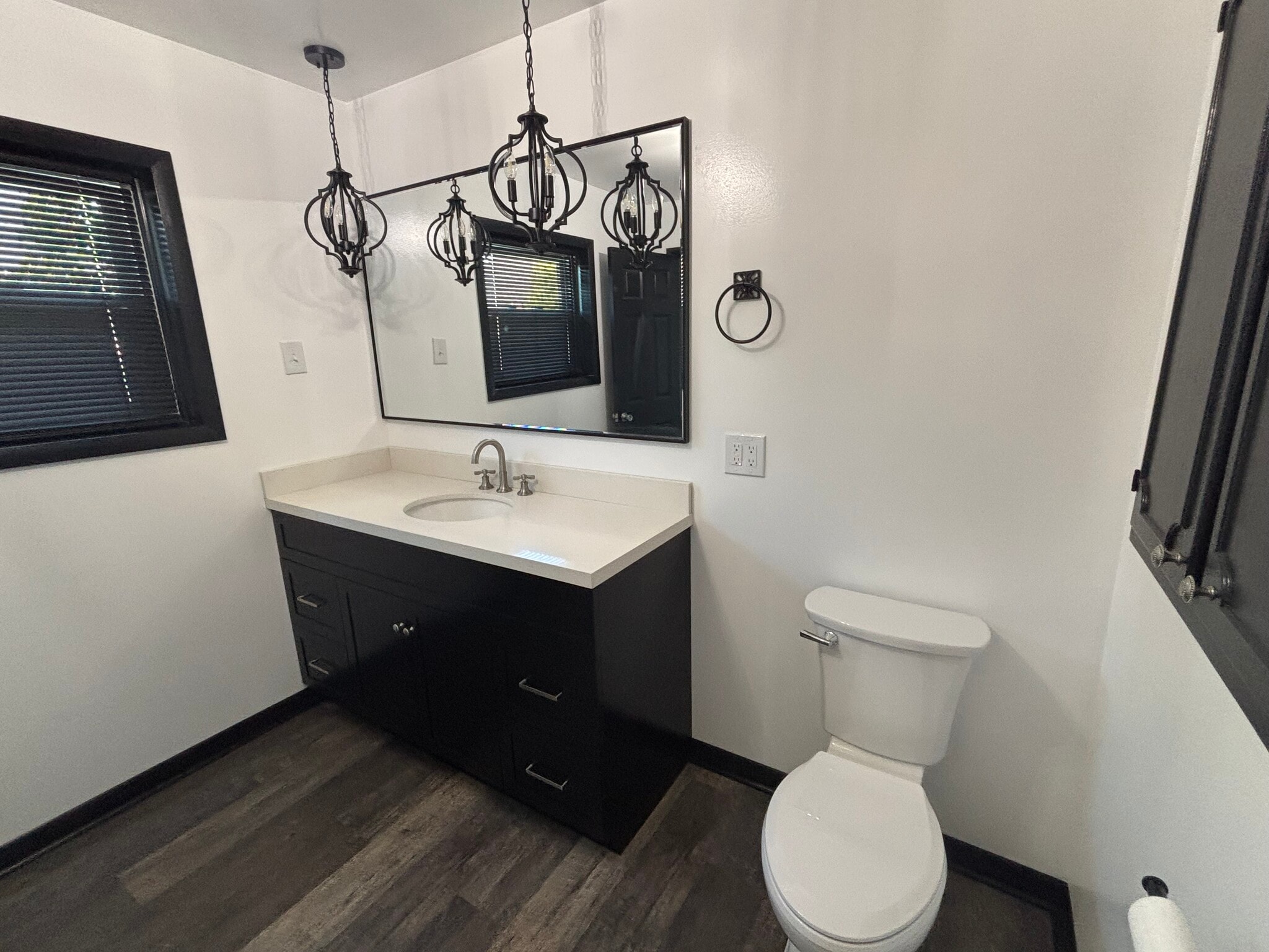 master bath - 1134 Northampton St