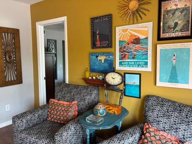 Building Photo - Enjoy this cozy 2 Bedroom, 1.75 Bathrooms, 1.5 Car Garage home in Premier Active Adult Resort Sty...