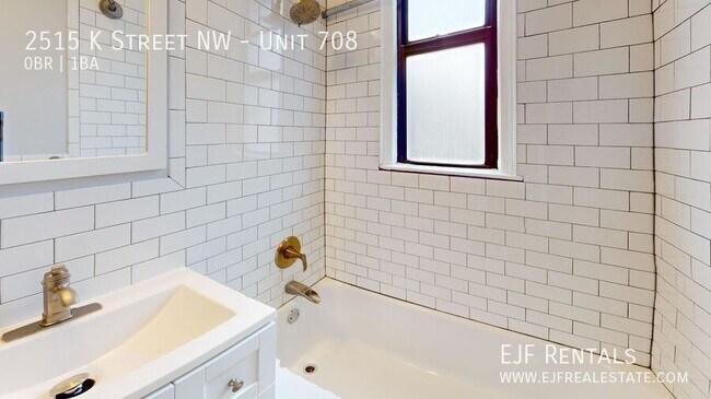 Building Photo - 2515 K St NW