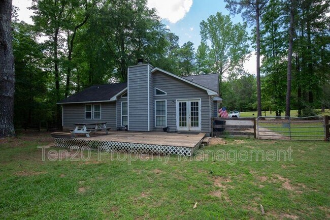 Building Photo - 11406 Mehaffey Rd