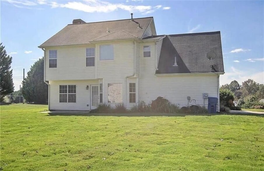 Building Photo - 1163 Ozora Farms Ct