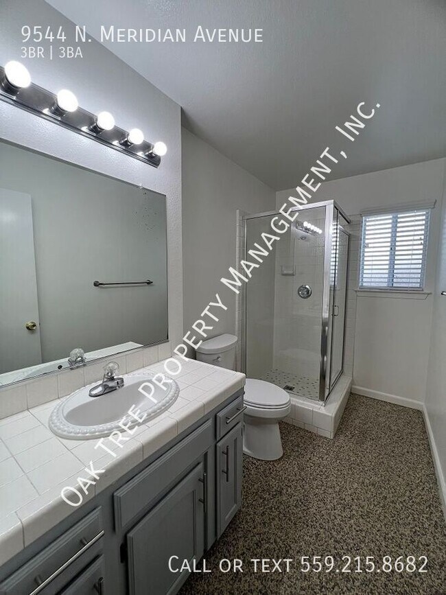 Building Photo - 9544 N Meridian Ave