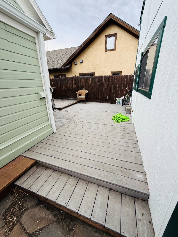 Building Photo - 519 W Park St