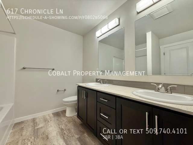 Building Photo - 617 Chronicle Ln