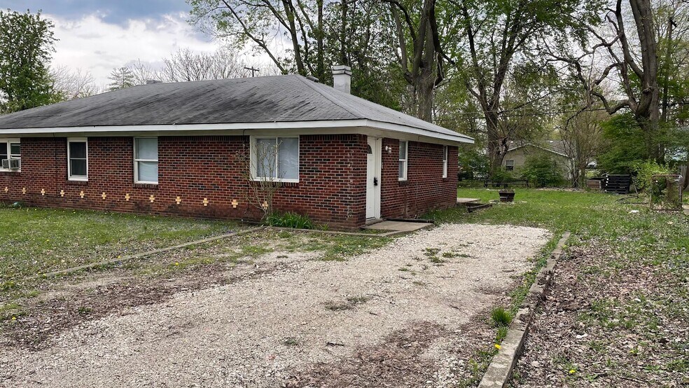 Building Photo - 1269 Farley Dr