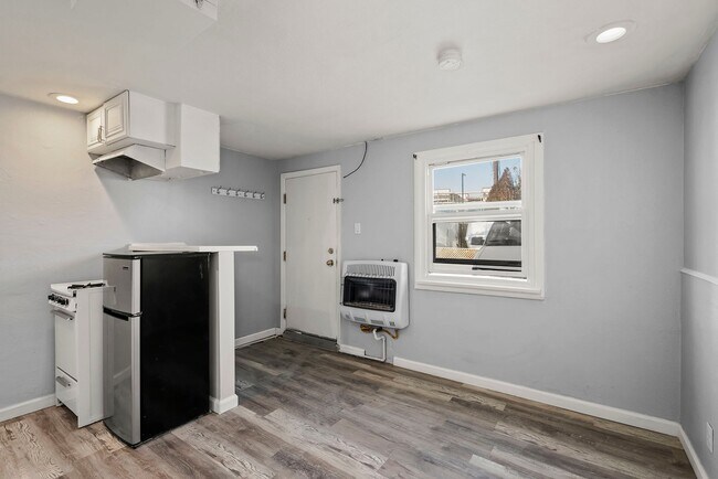 Building Photo - Live Smart at The Sparks Studios – Flexibl...