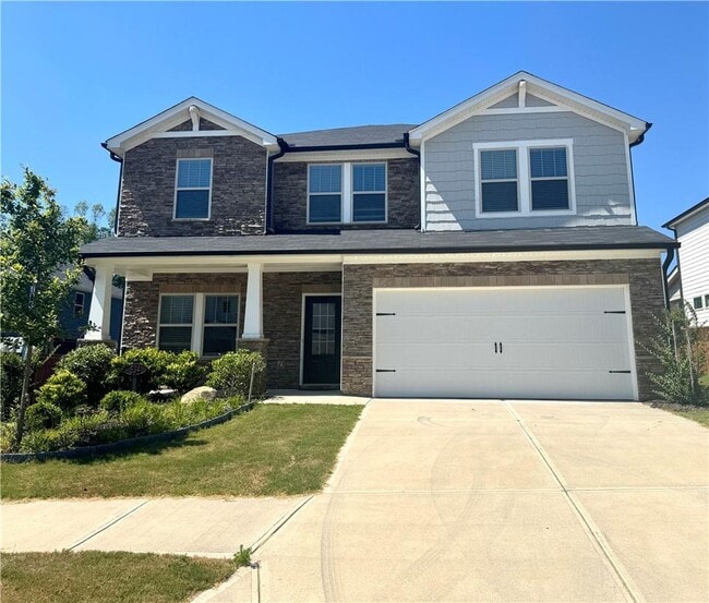 Building Photo - 534 Payne Rd