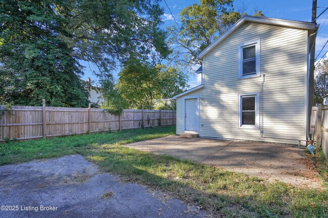 Building Photo - 120 E Ashland Ave