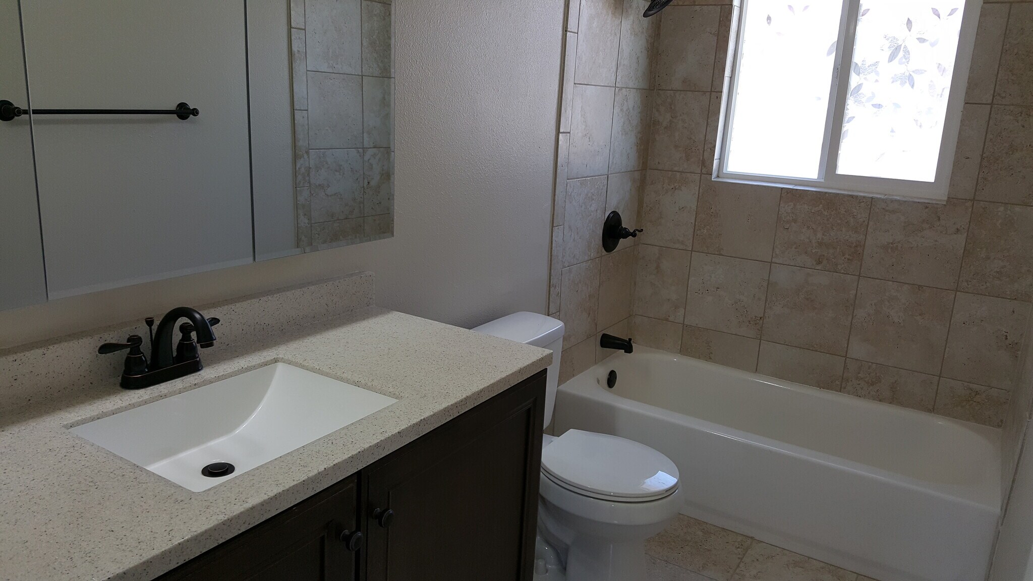 Granite tops - 133 S 18th Ave